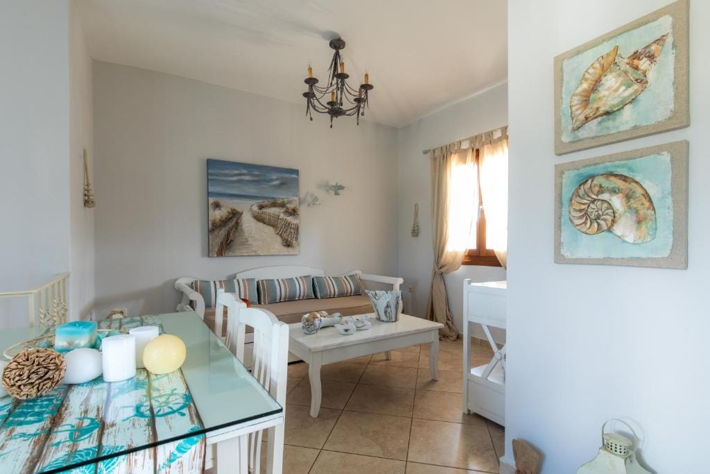 Alyko Villas - VILLA4 - 19