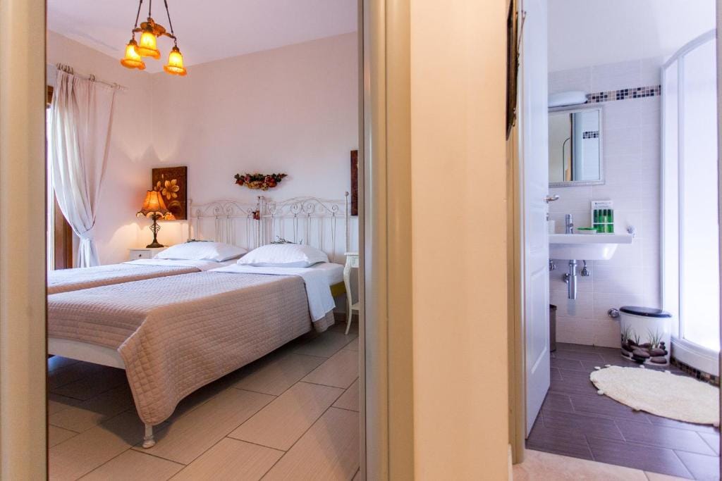 Alyko Villas - VILLA4 - 34