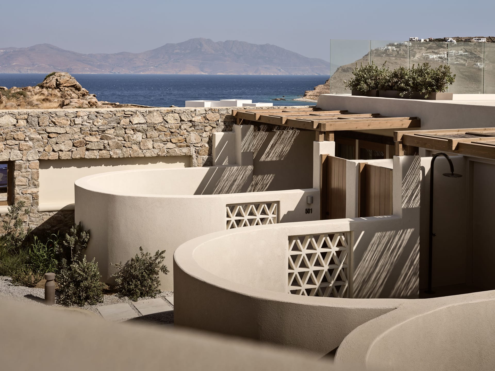 Omeon Mykonos - SSPL - 6