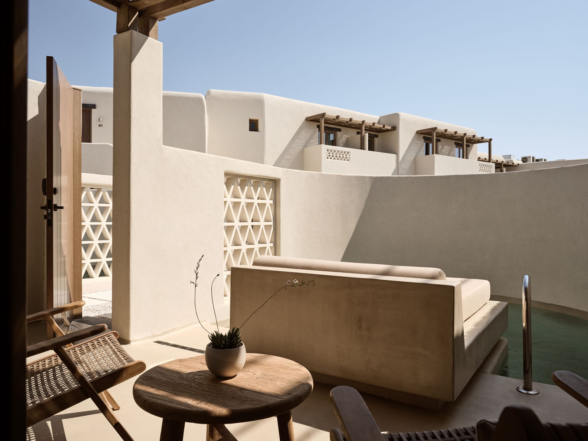 Omeon Mykonos - SSPL - 7