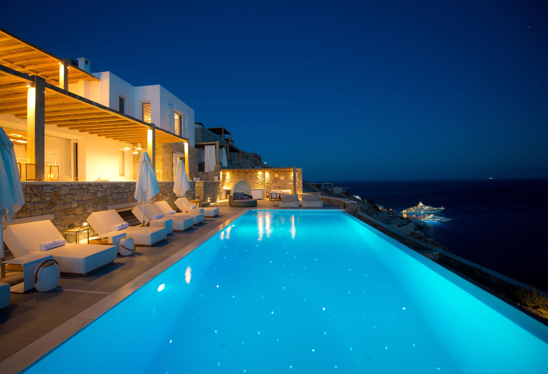Villa Tiffany 1