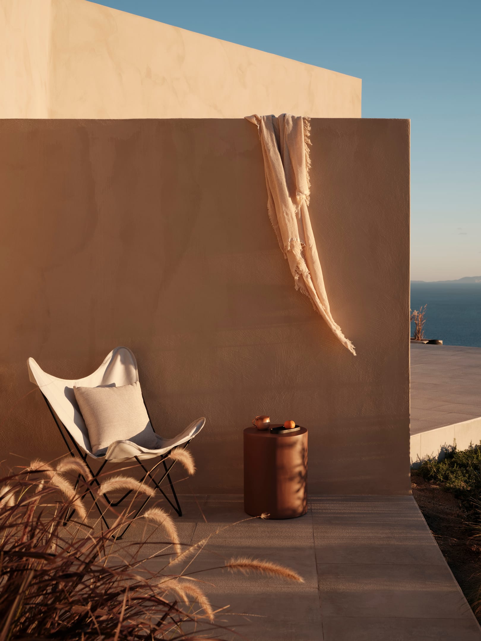 Epos Villas Imerovigli - DOME - 2