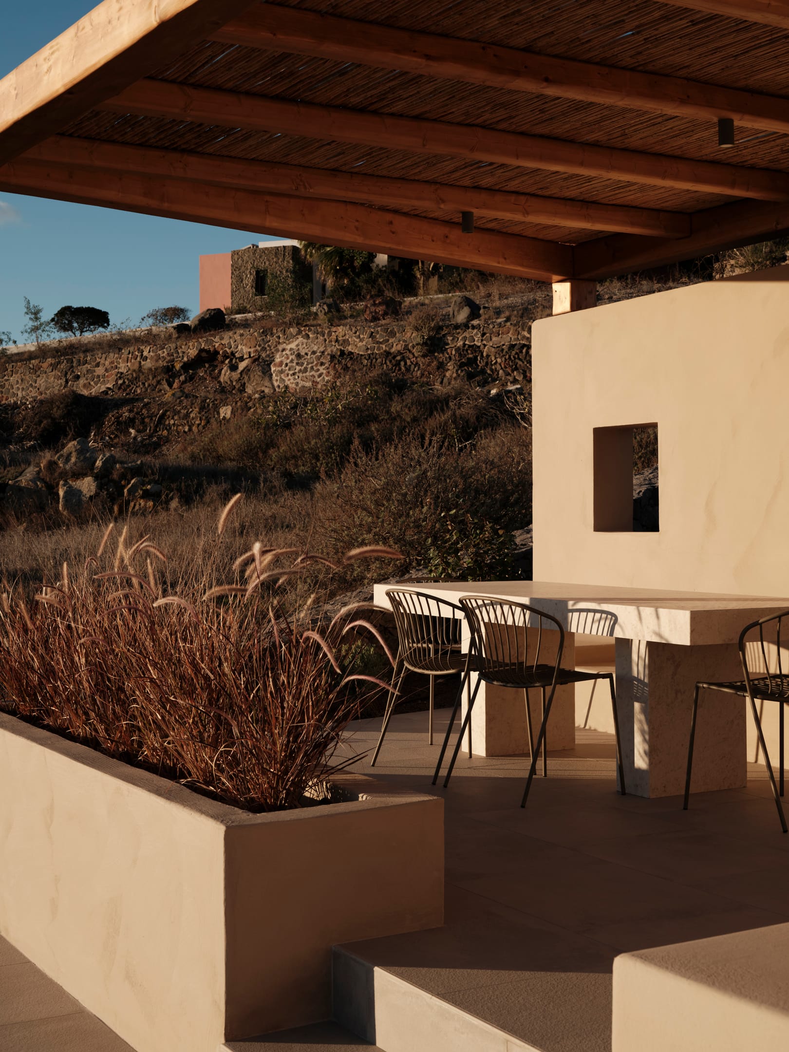 Epos Villas Imerovigli - DOME - 5