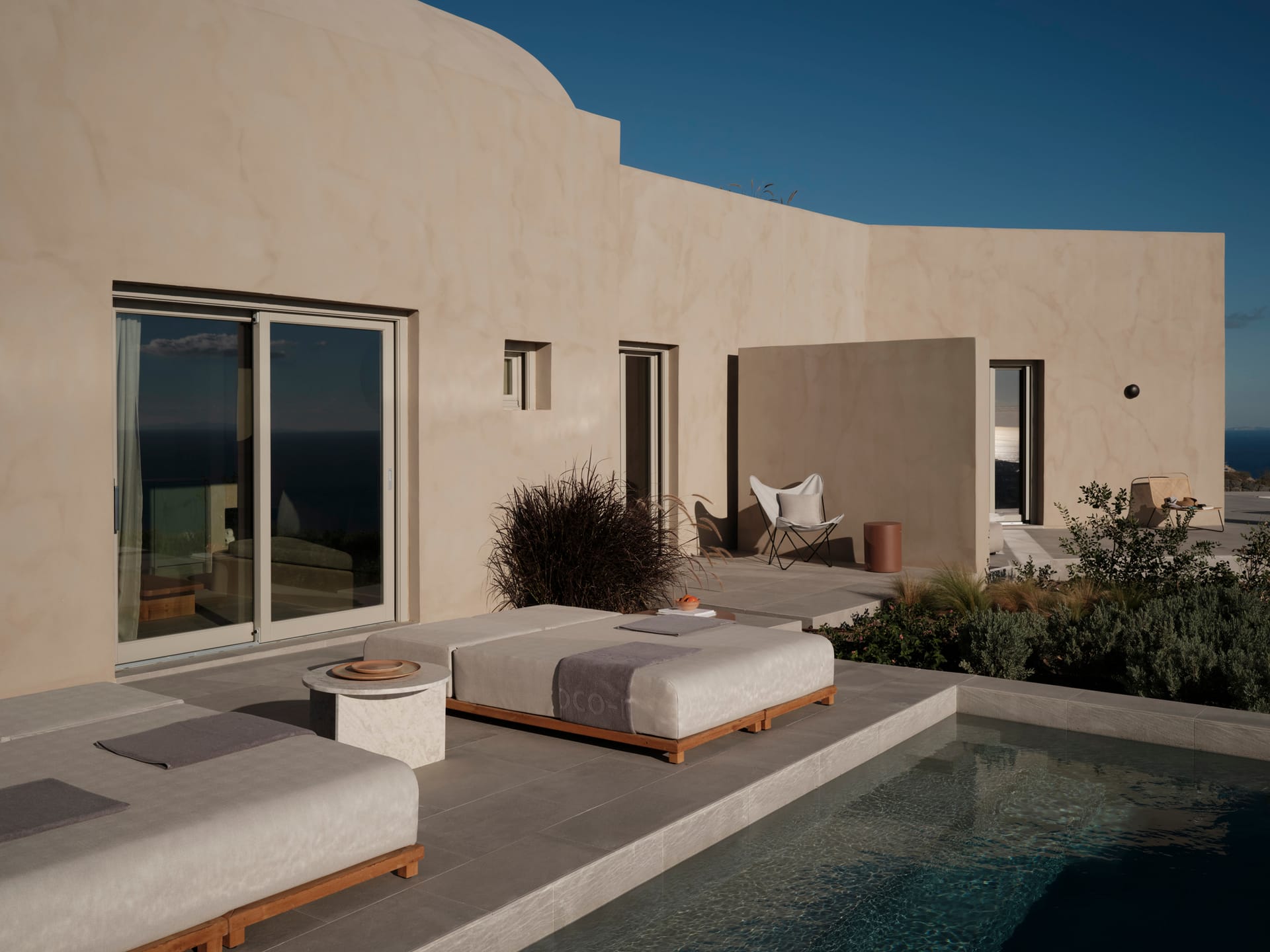 Epos Villas Imerovigli - DOME - 22