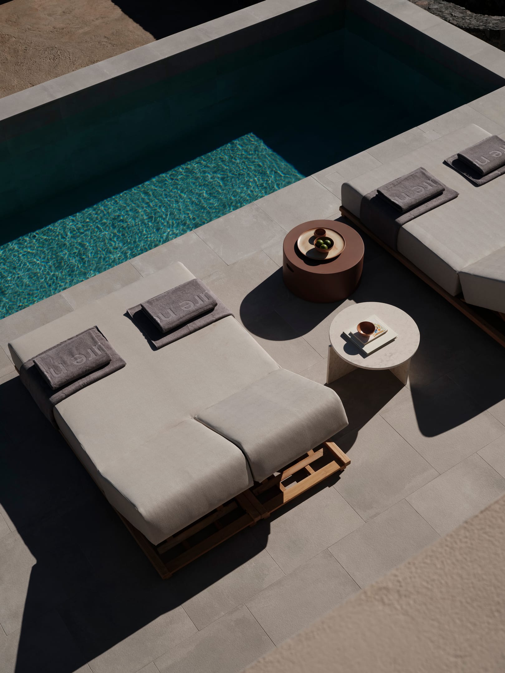 Epos Villas Imerovigli - DOME - 19