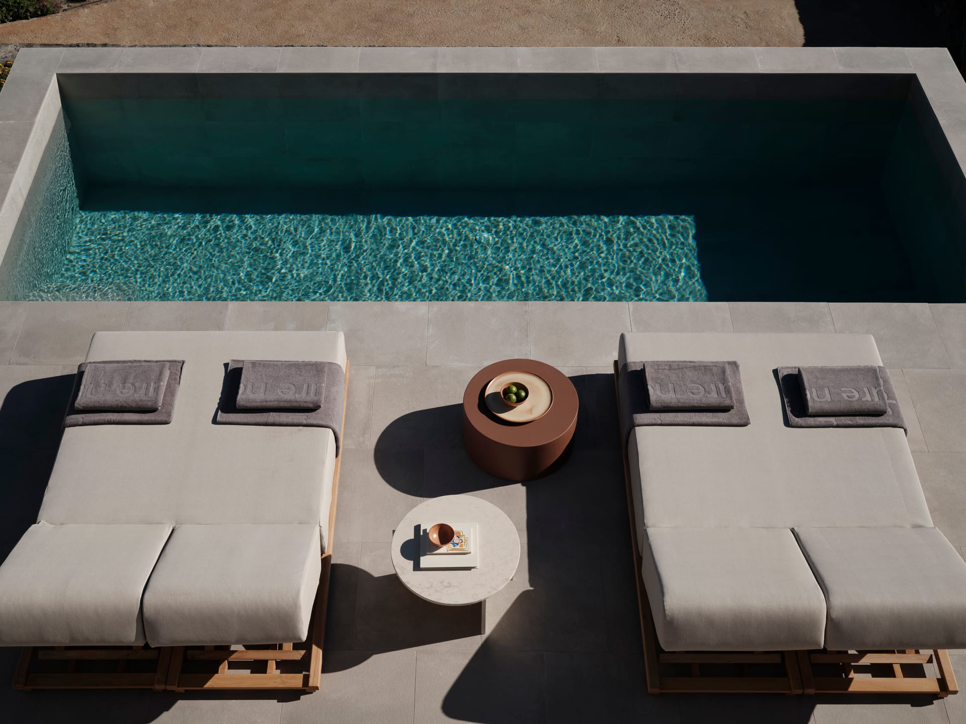 Epos Villas Imerovigli - DOME - 18
