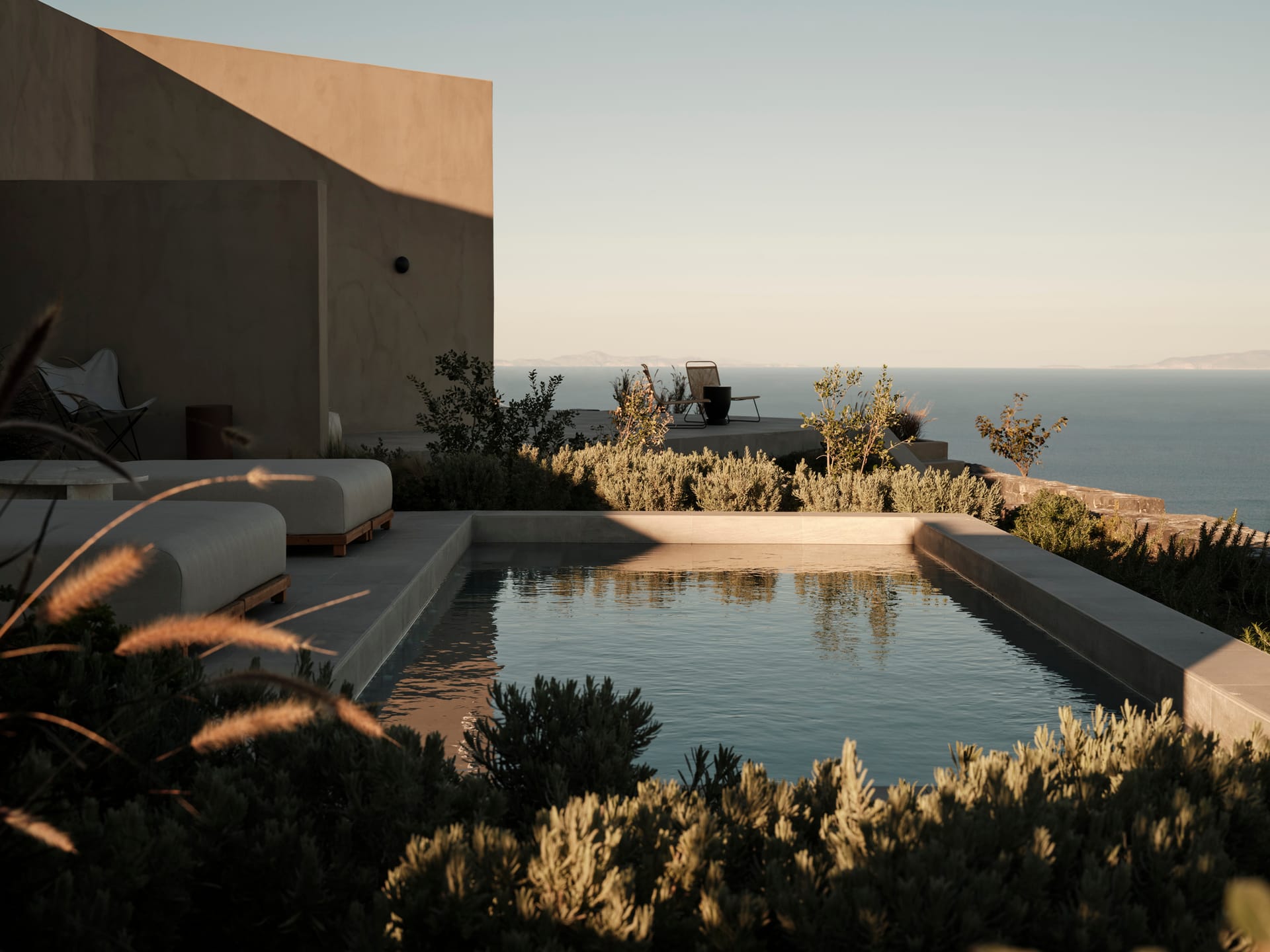 Epos Villas Imerovigli - DOME - 1