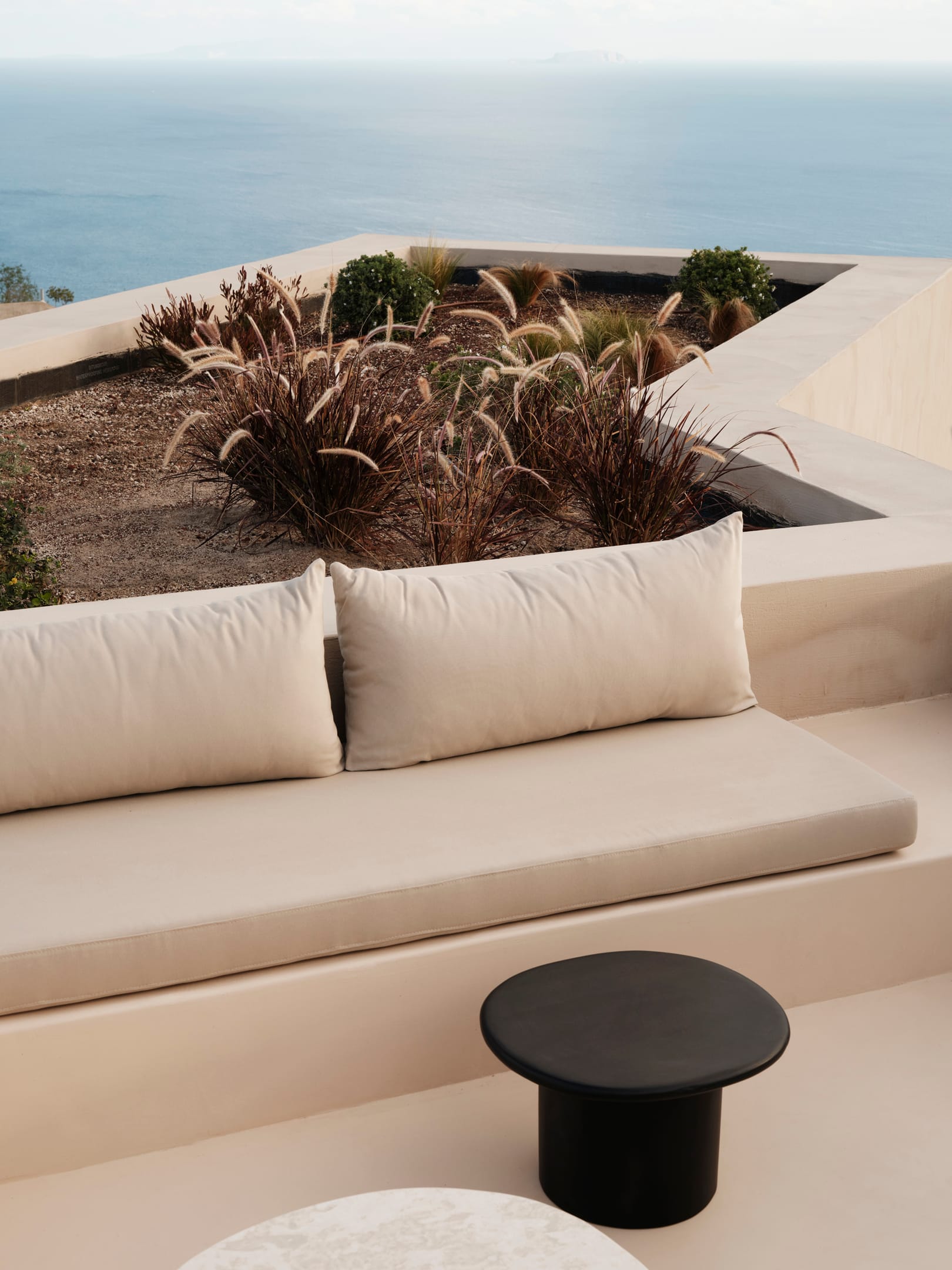Epos Villas Imerovigli - DOME - 25