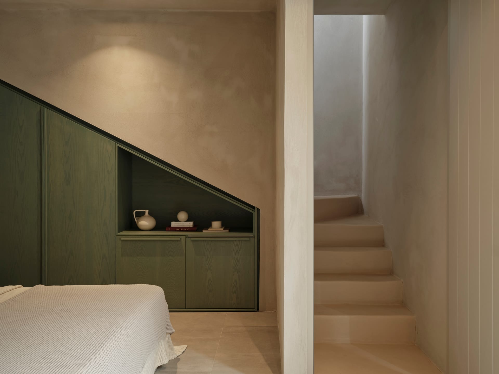 Epos Villas Imerovigli - DOME - 51
