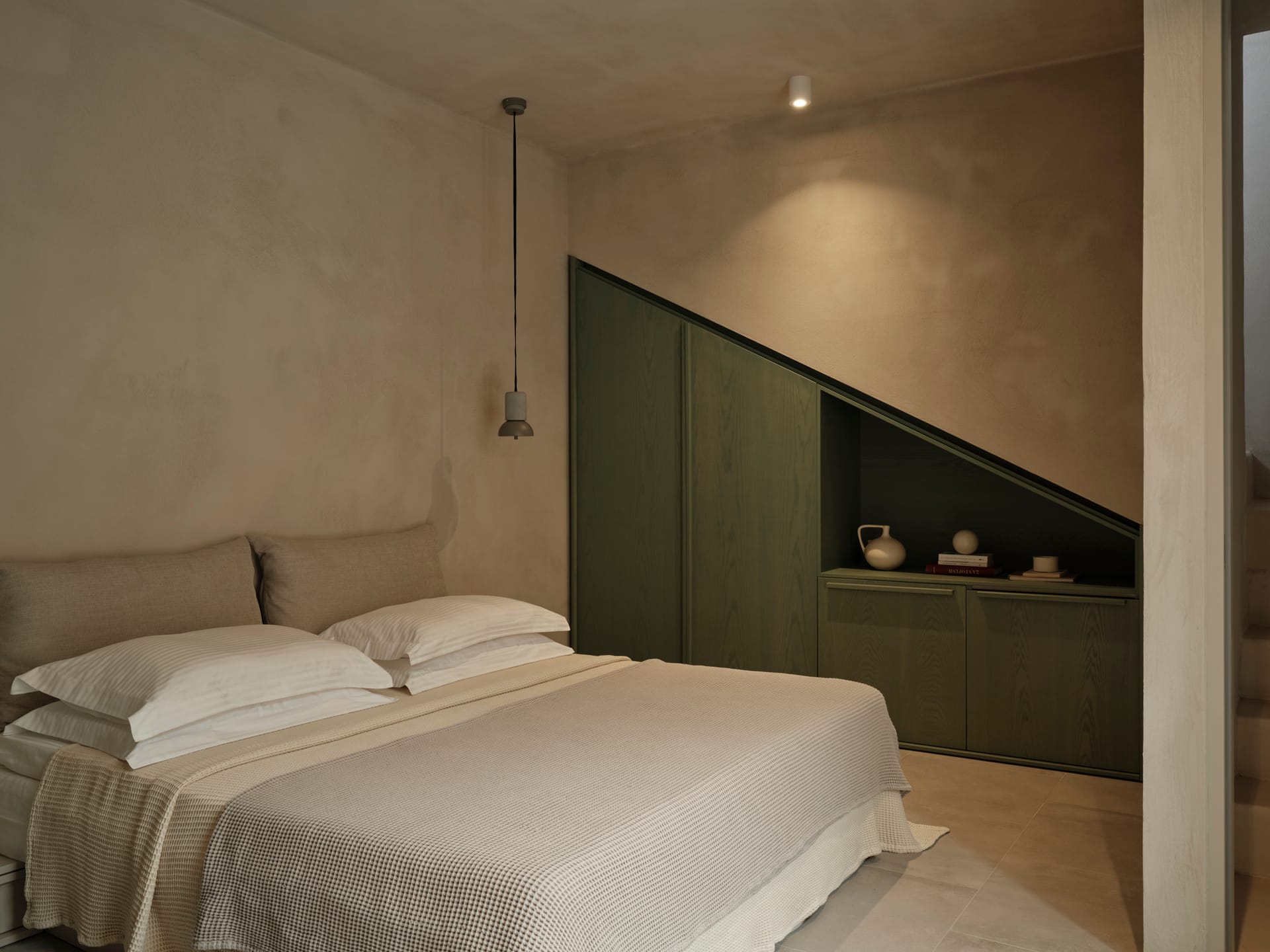 Epos Villas Imerovigli - DOME - 52