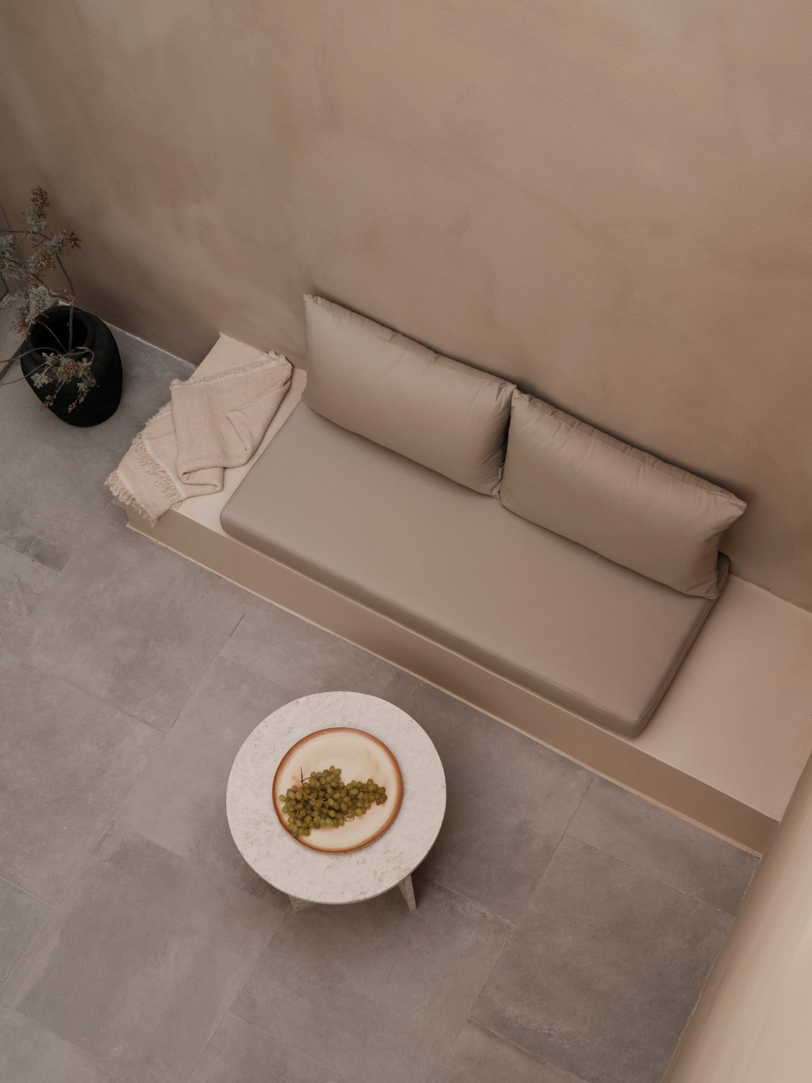 Epos Villas Imerovigli - DOME - 55
