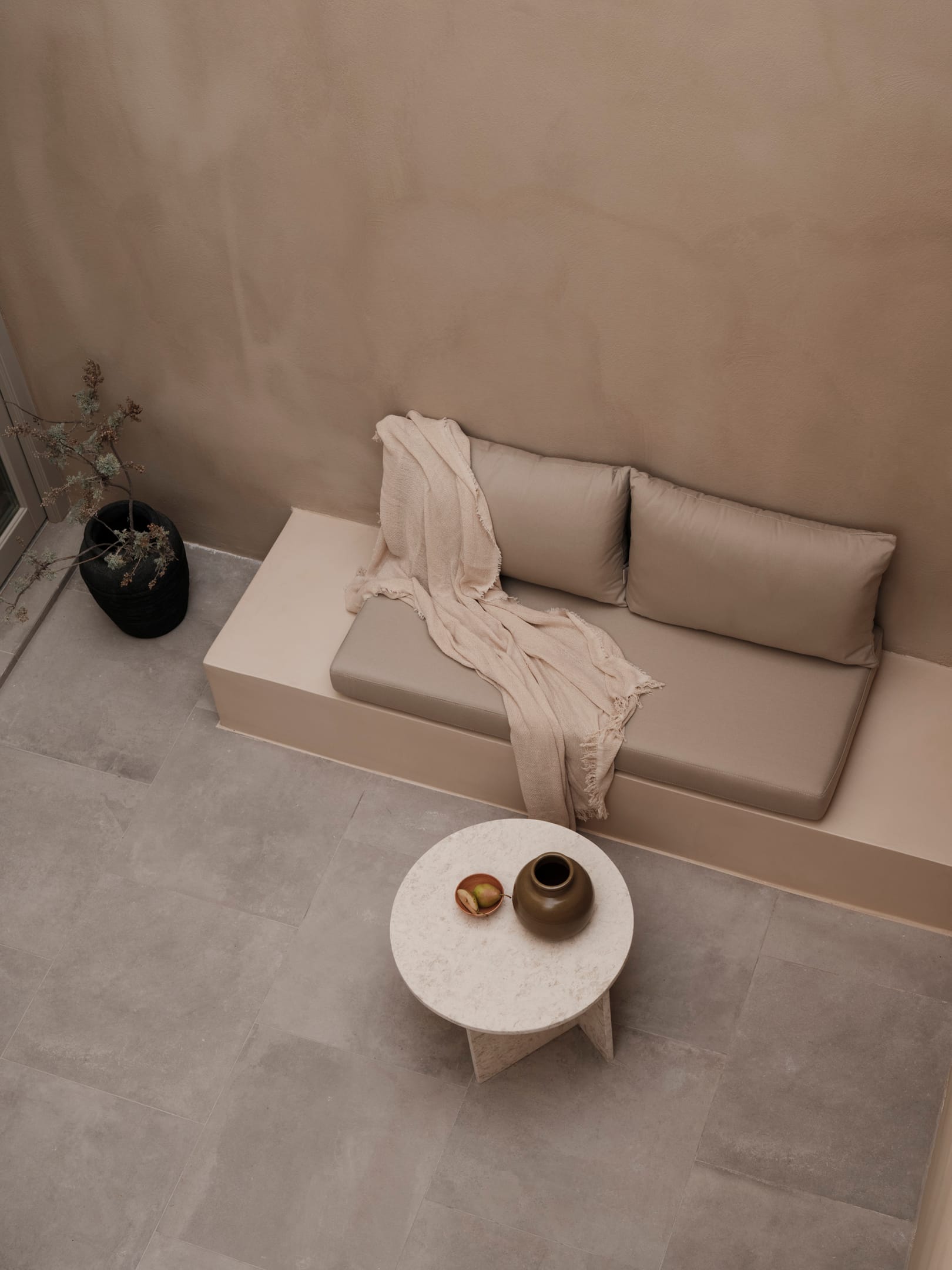 Epos Villas Imerovigli - DOME - 56