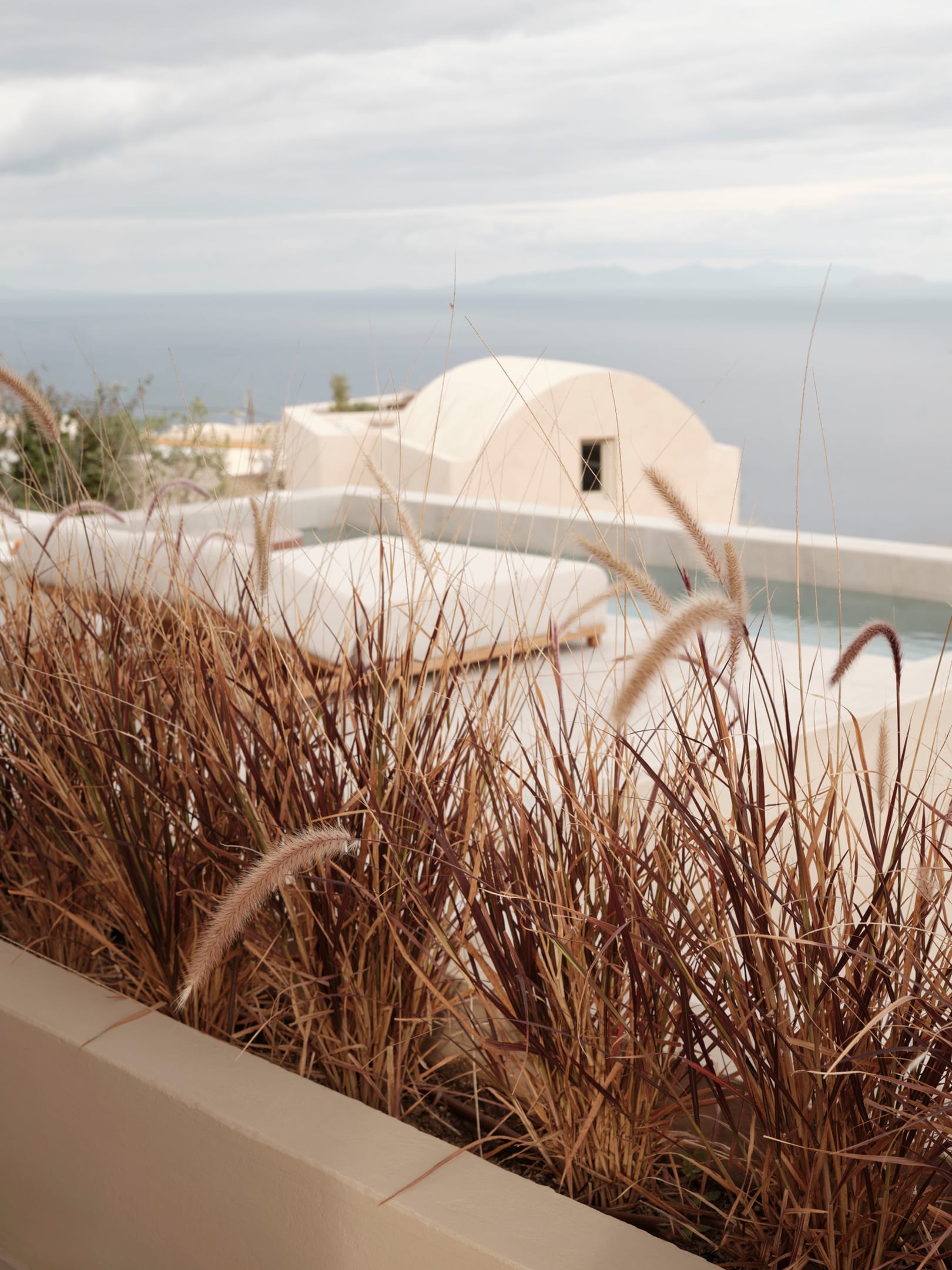 Epos Villas Imerovigli - DOME - 23