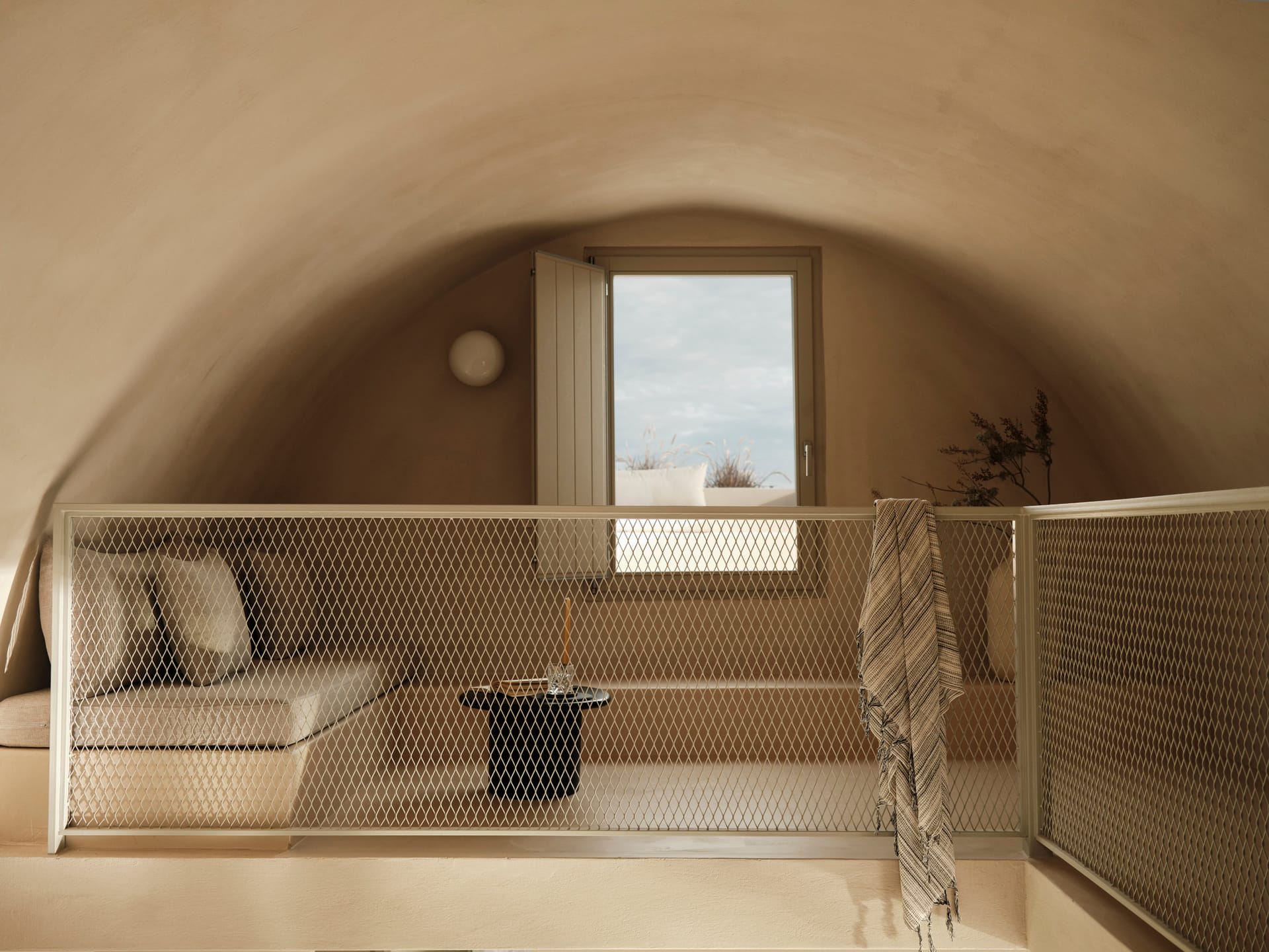 Epos Villas Imerovigli - DOME - 66