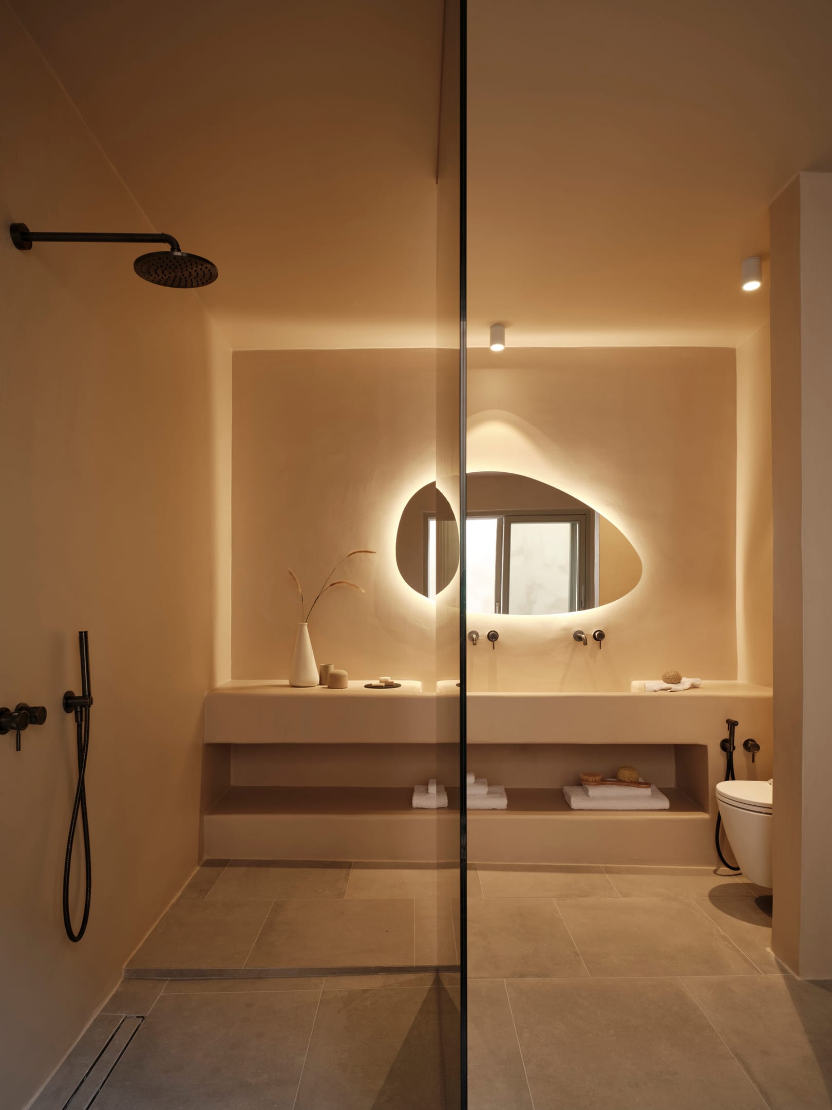 Epos Villas Imerovigli - DOME - 71