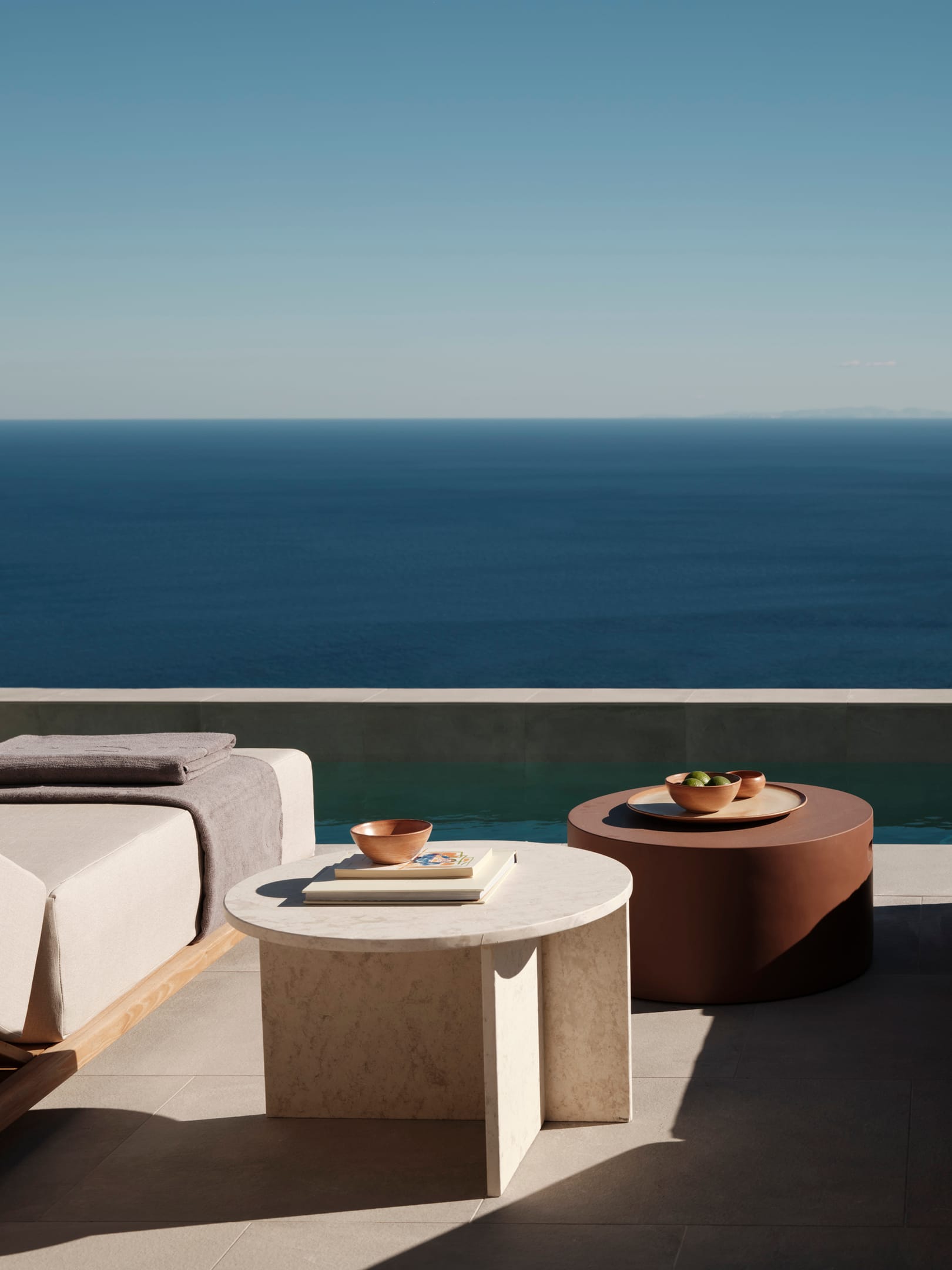 Epos Villas Imerovigli - RESIDE - 3