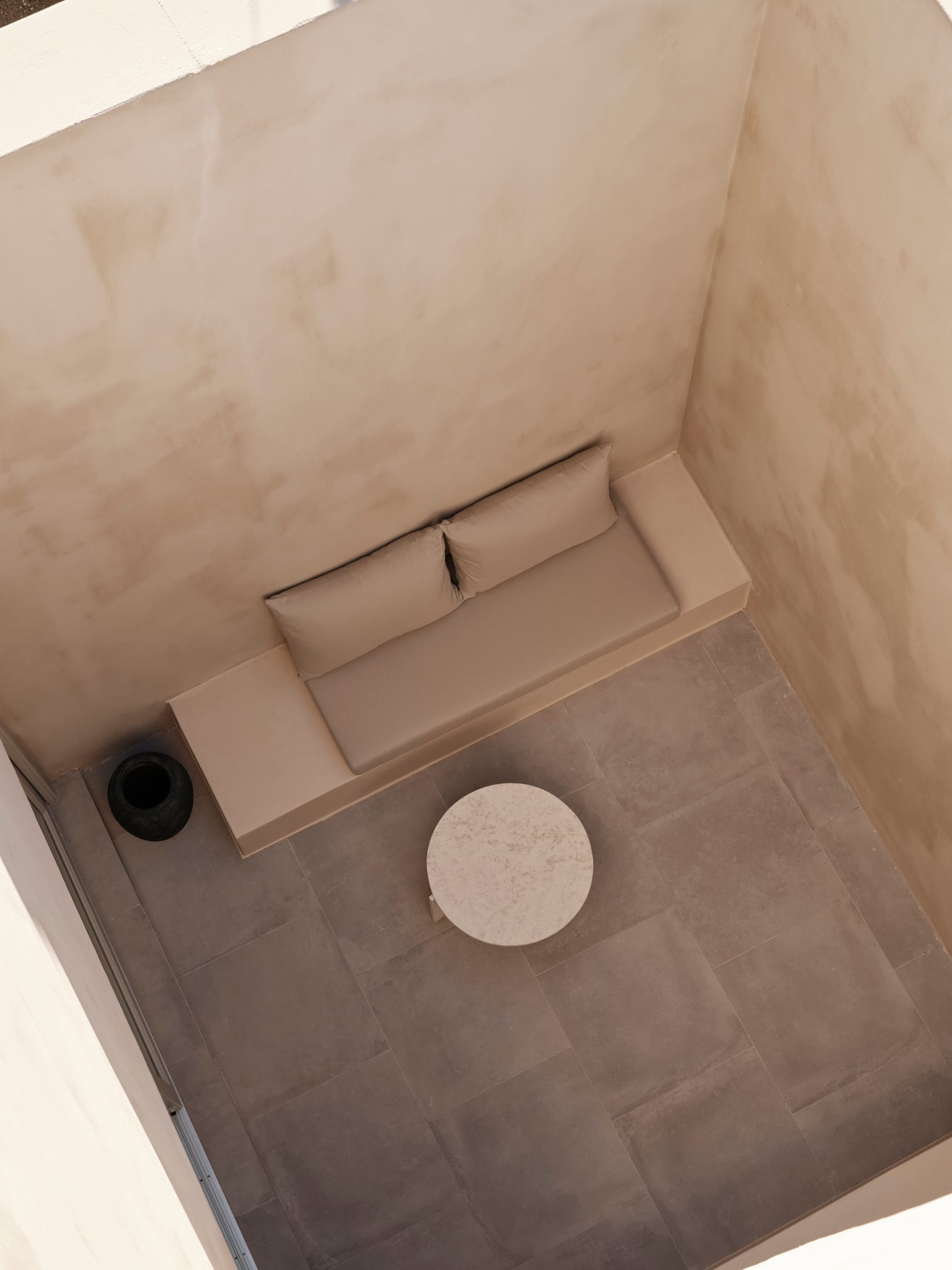Epos Villas Imerovigli - RESIDE - 24