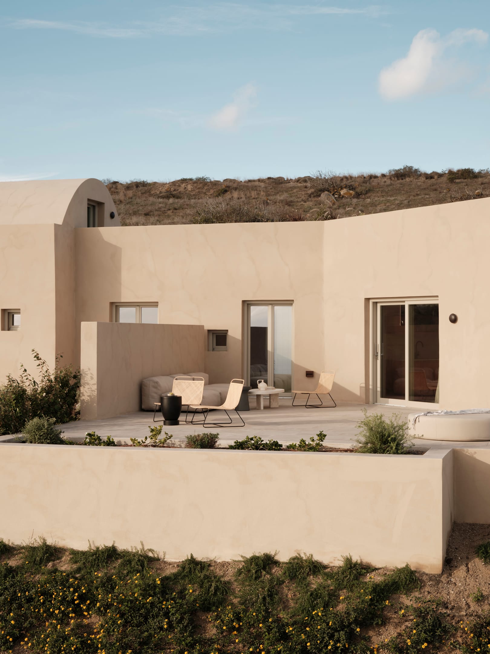 Epos Villas Imerovigli - RESIDE - 21