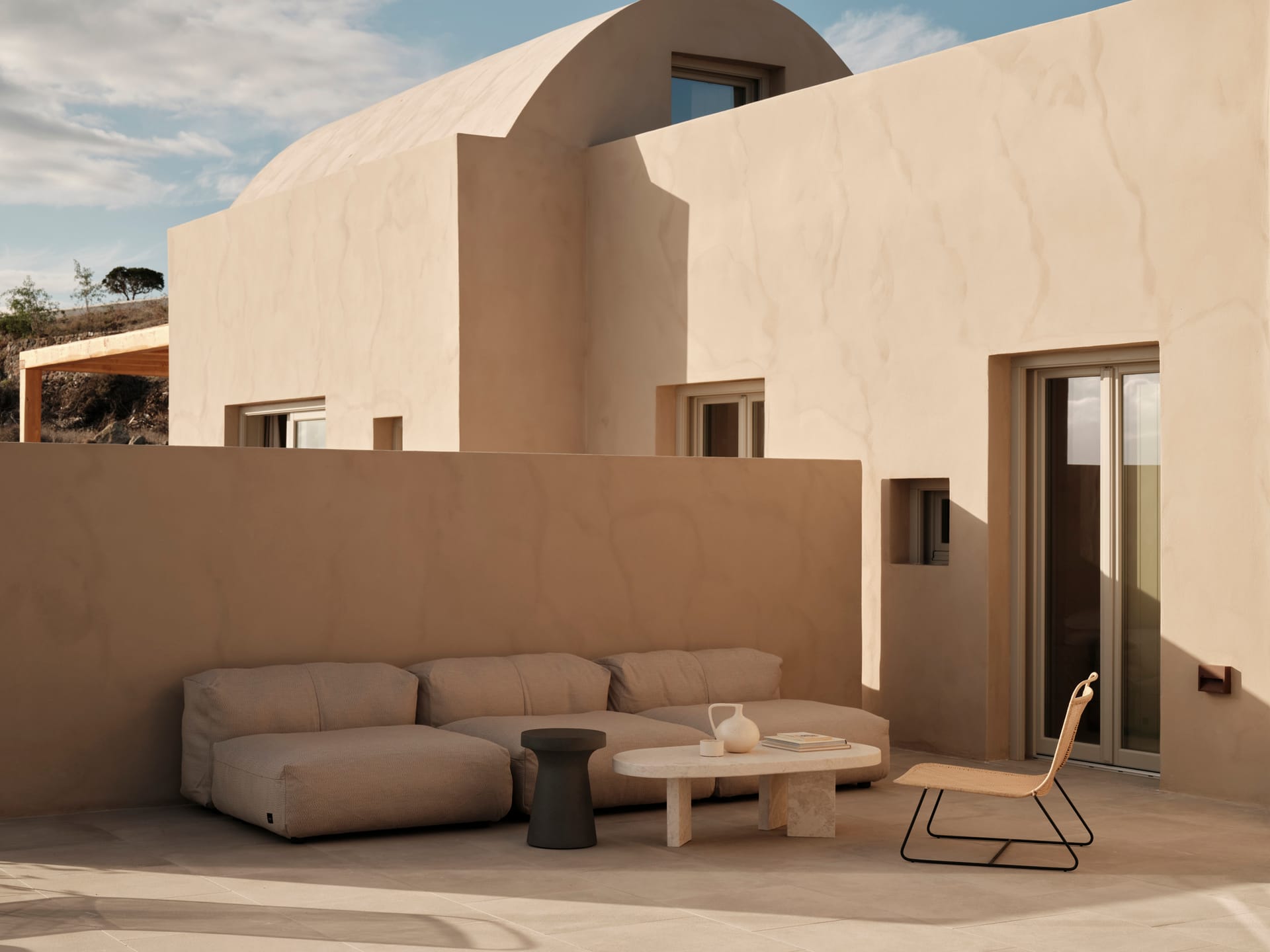 Epos Villas Imerovigli - RESIDE - 22