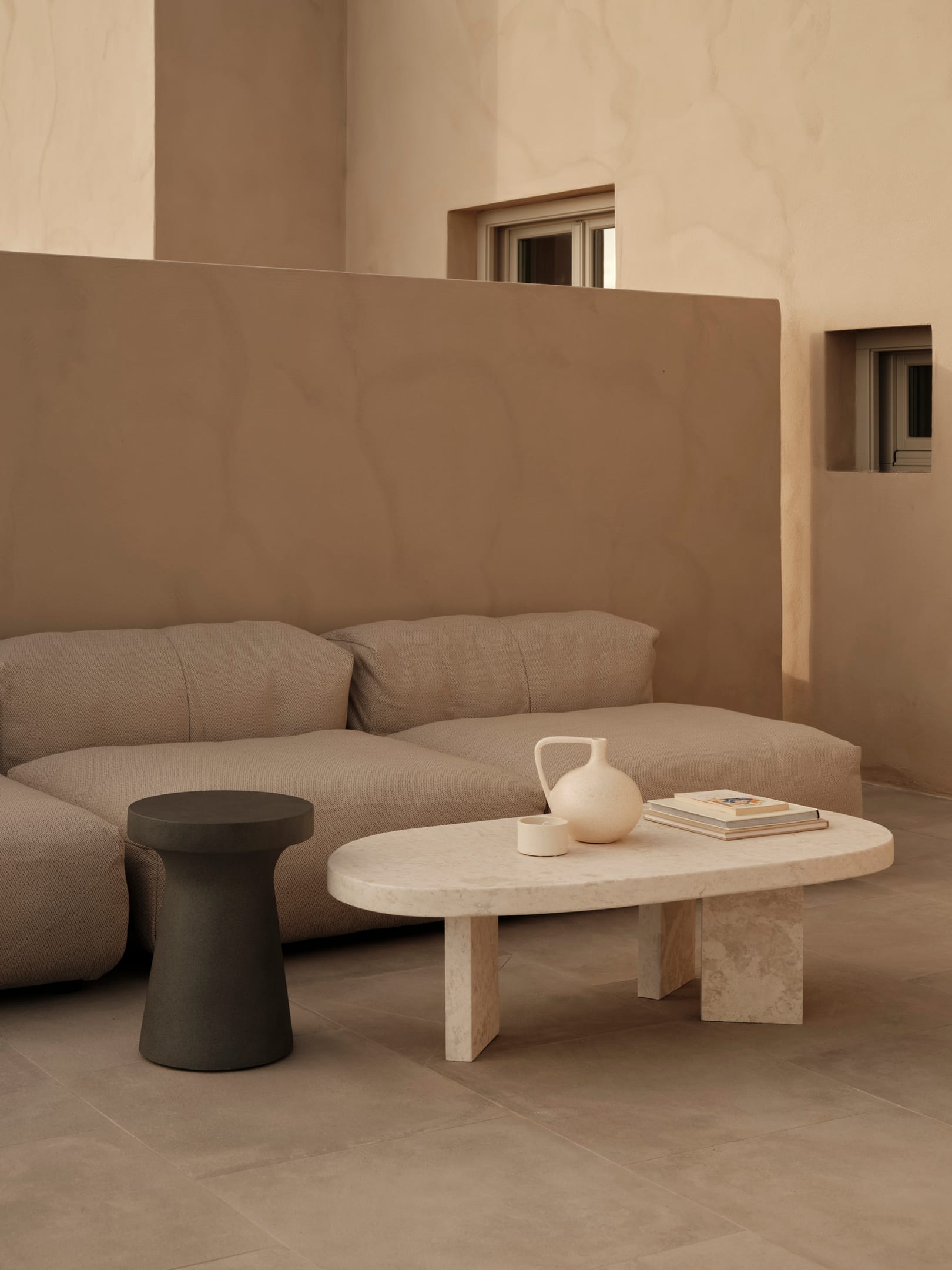 Epos Villas Imerovigli - RESIDE - 23