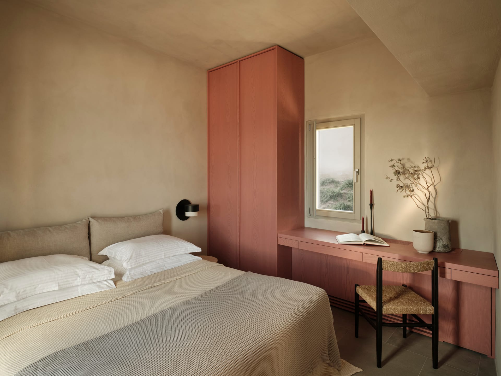 Epos Villas Imerovigli - RESIDE - 14