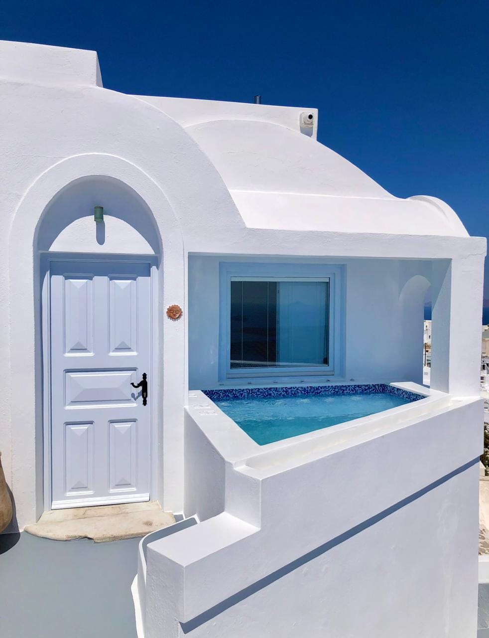 Altana Heritage Suites Santorini - HONSUT - 6