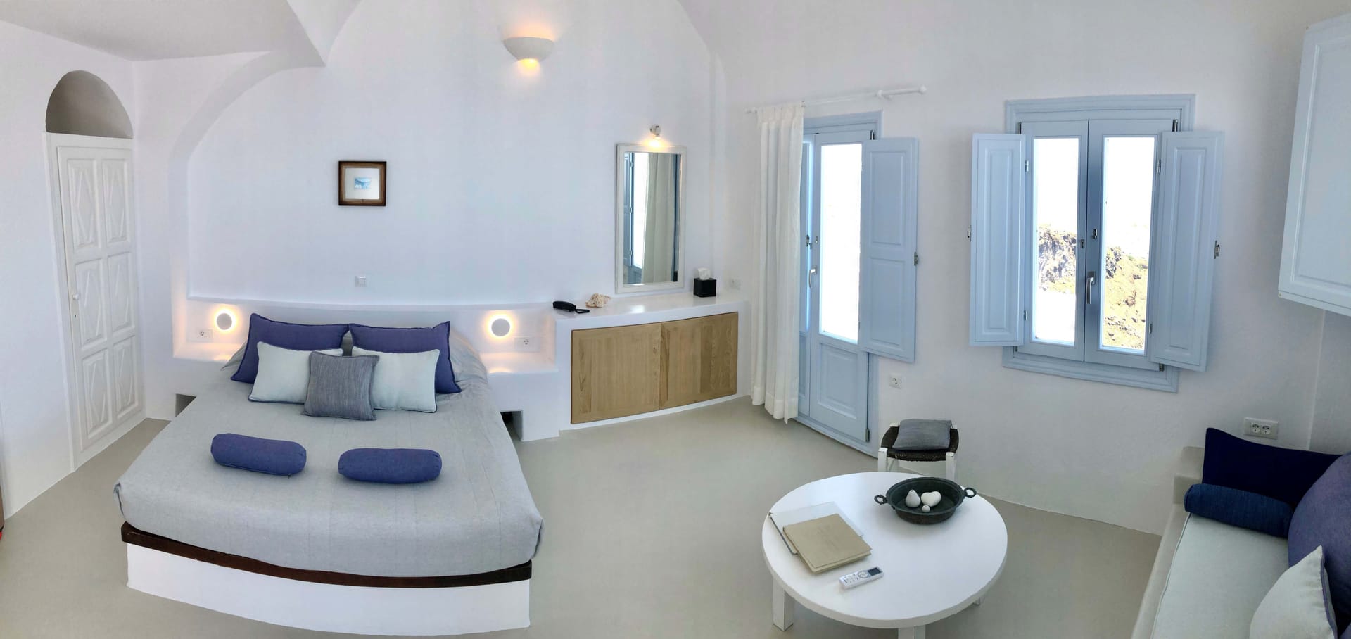 Altana Heritage Suites Santorini - HONSUT - 8