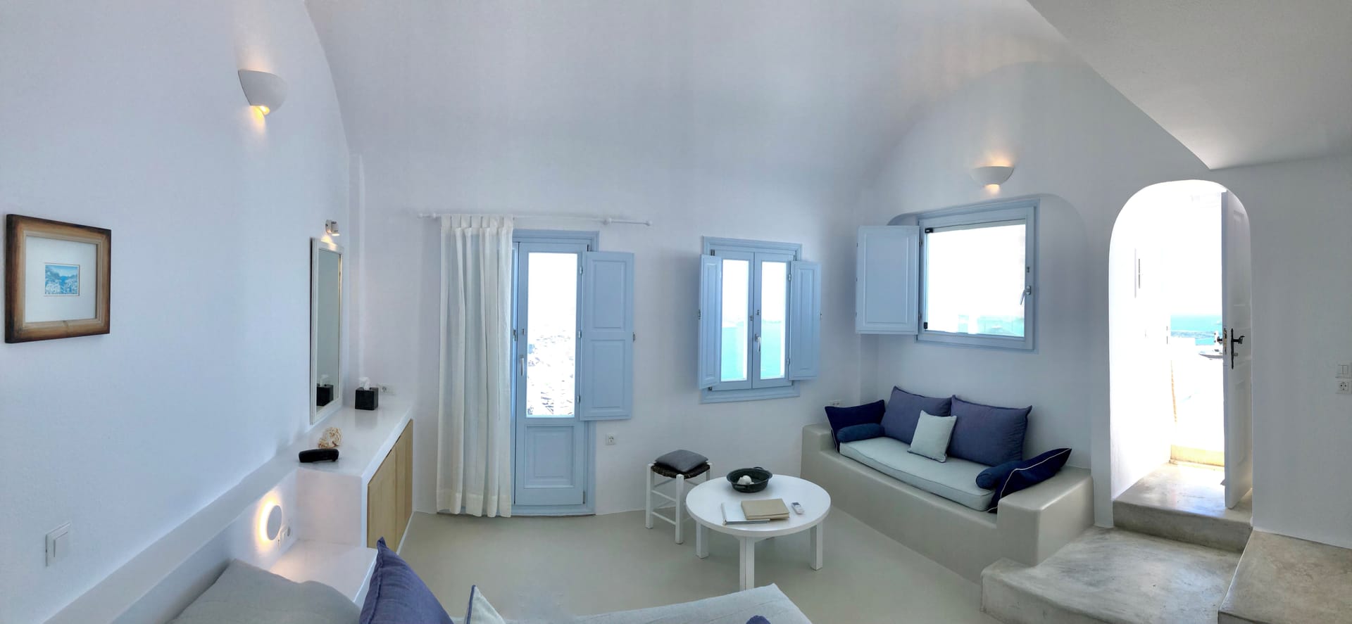 Altana Heritage Suites Santorini - HONSUT - 9