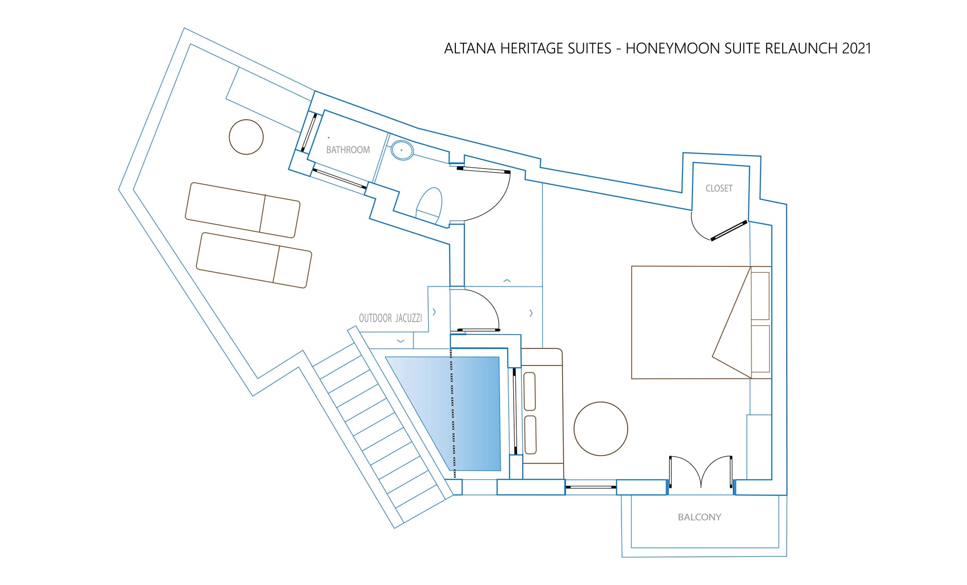 Altana Heritage Suites Santorini - HONSUT - 10