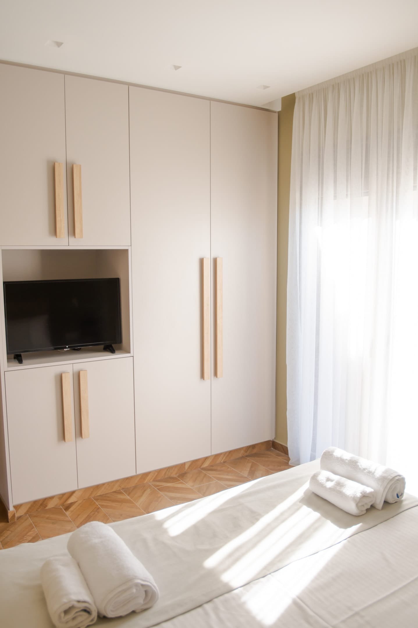 Marble Luxury Suites - EXE - 4