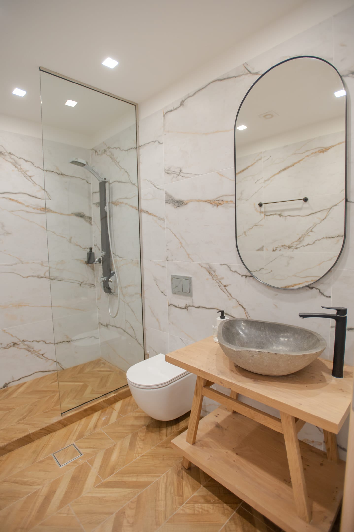 Marble Luxury Suites - EXE - 3