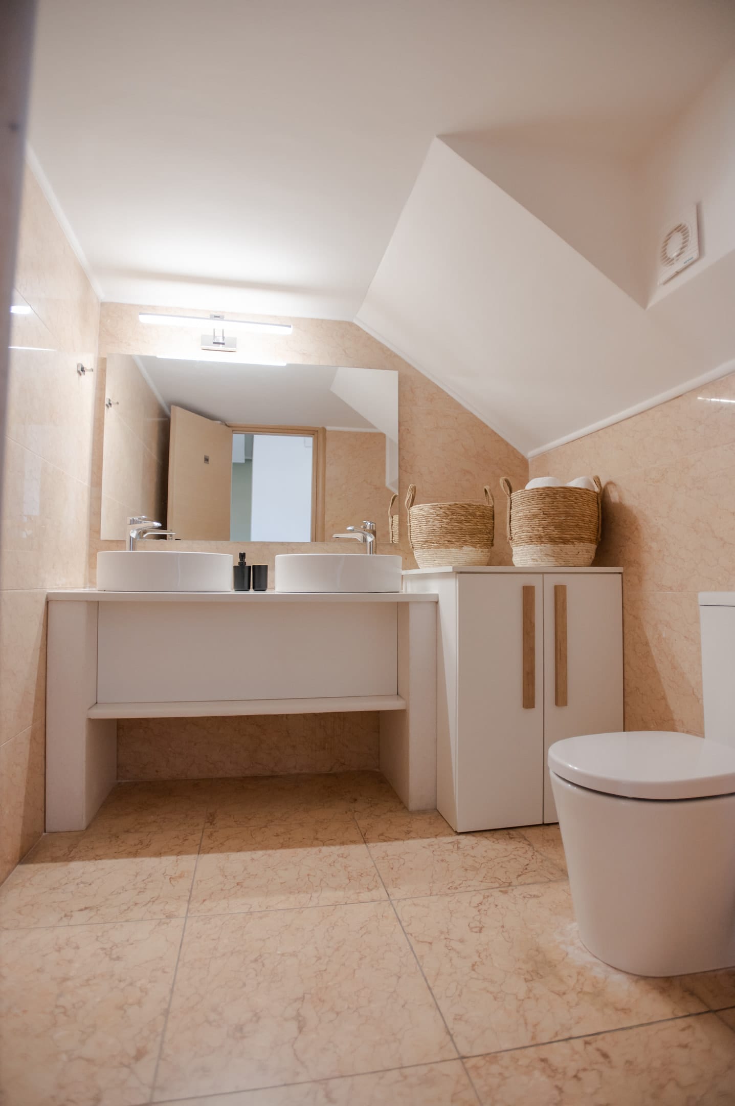 Marble Luxury Suites - EXE - 5