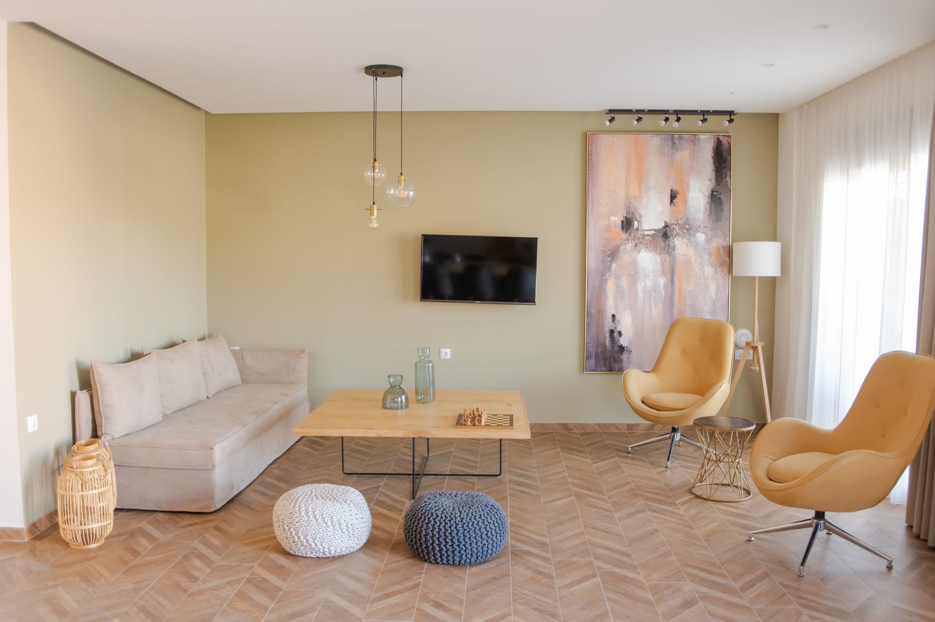 Marble Luxury Suites - EXE - 6