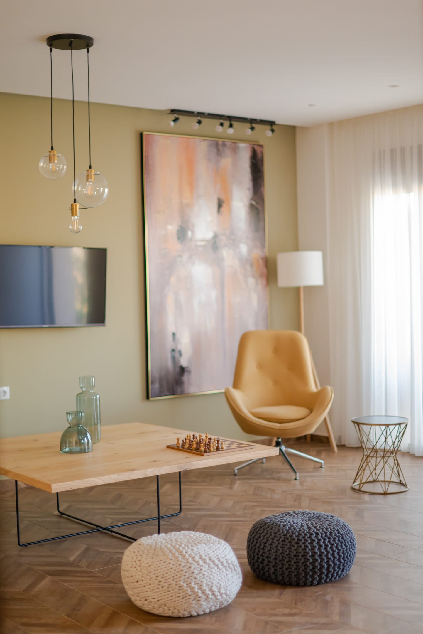 Marble Luxury Suites - EXE - 7