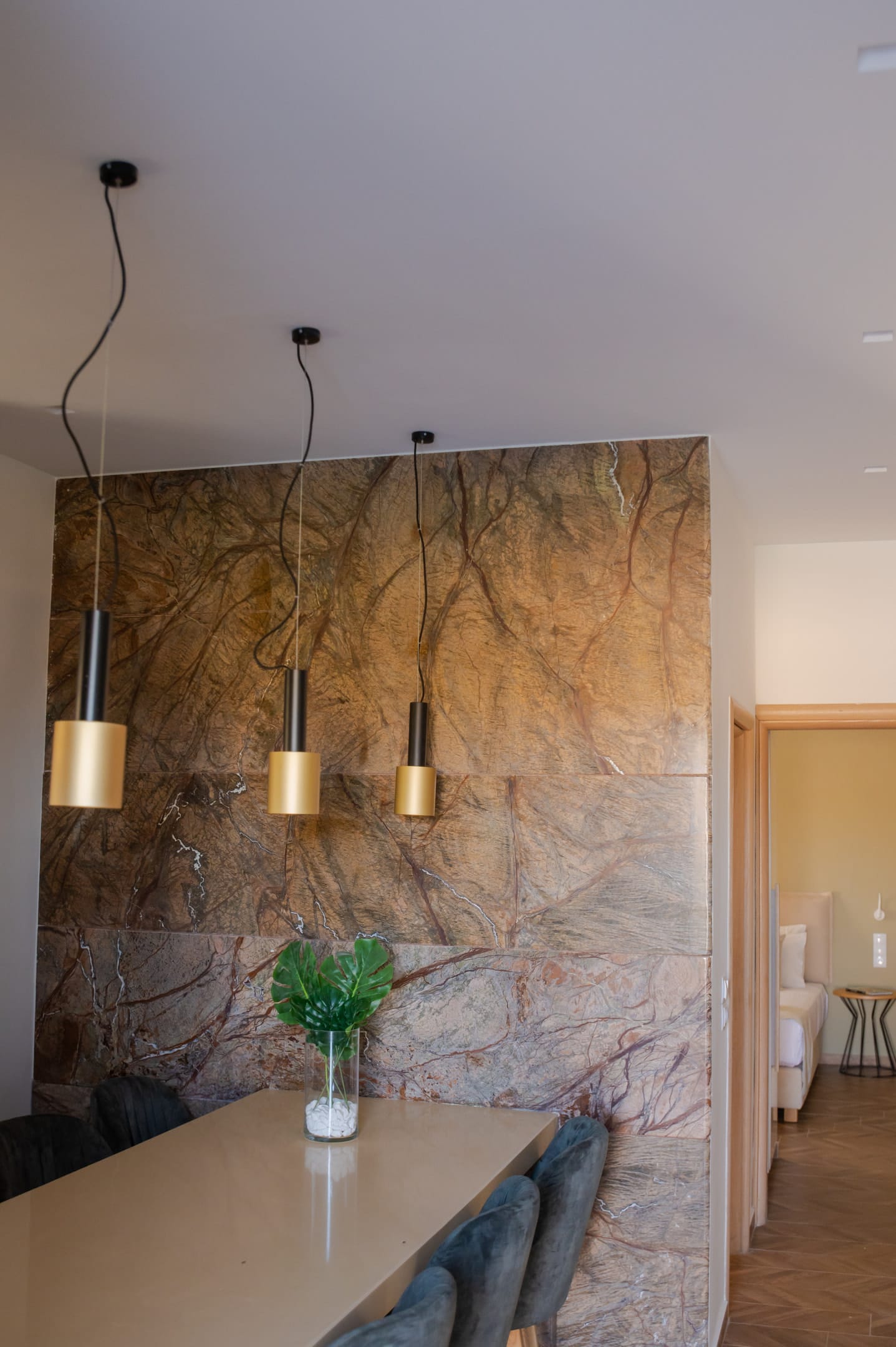 Marble Luxury Suites - EXE - 8