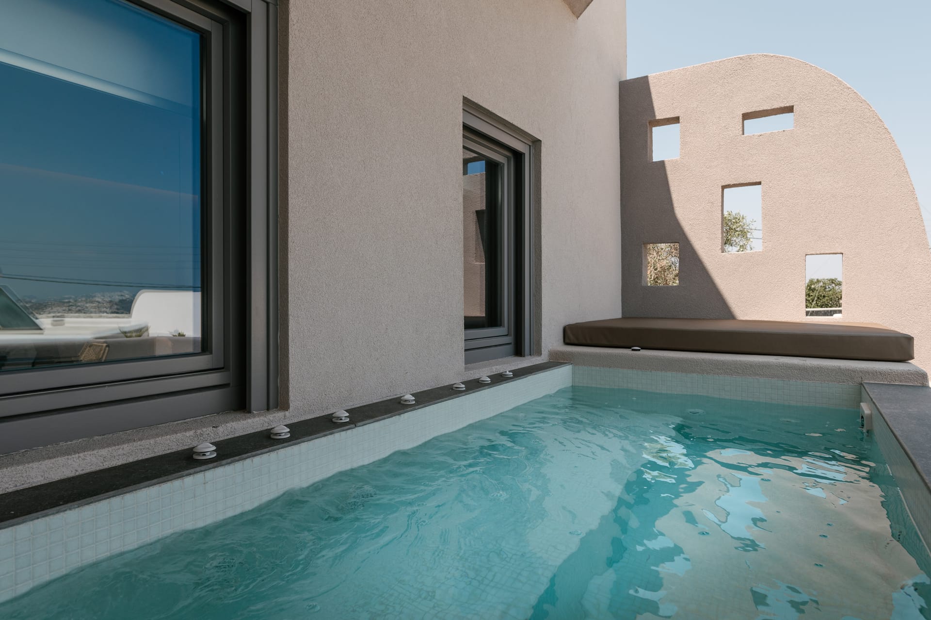 Elements Cozy Suites - SUPSUI - 10