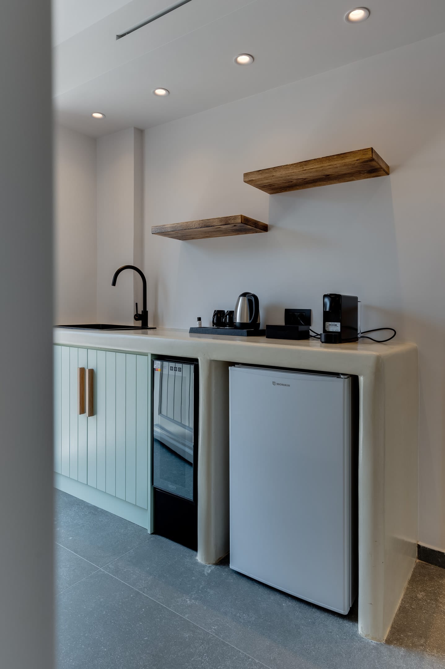 Elements Cozy Suites - SUPSUI - 6