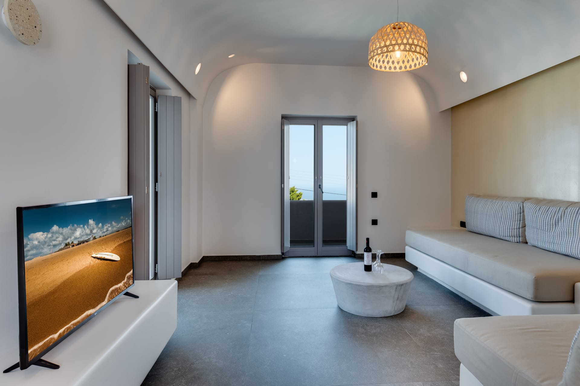 Elements Cozy Suites - SUPSUI - 7