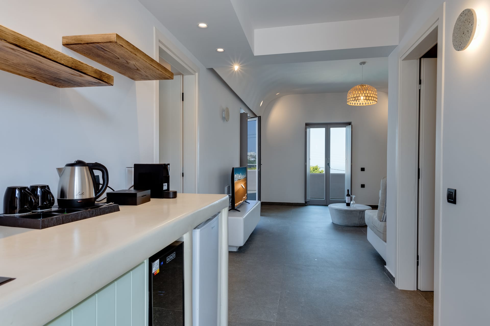 Elements Cozy Suites - SUPSUI - 5