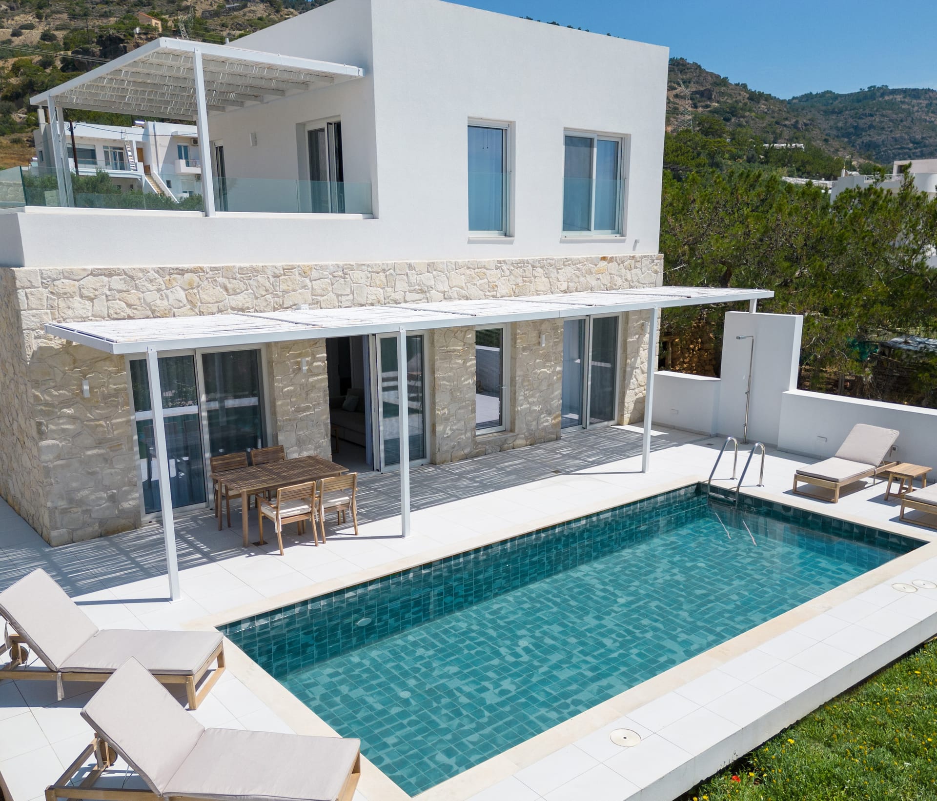 Serene Villas - OLGA - 7