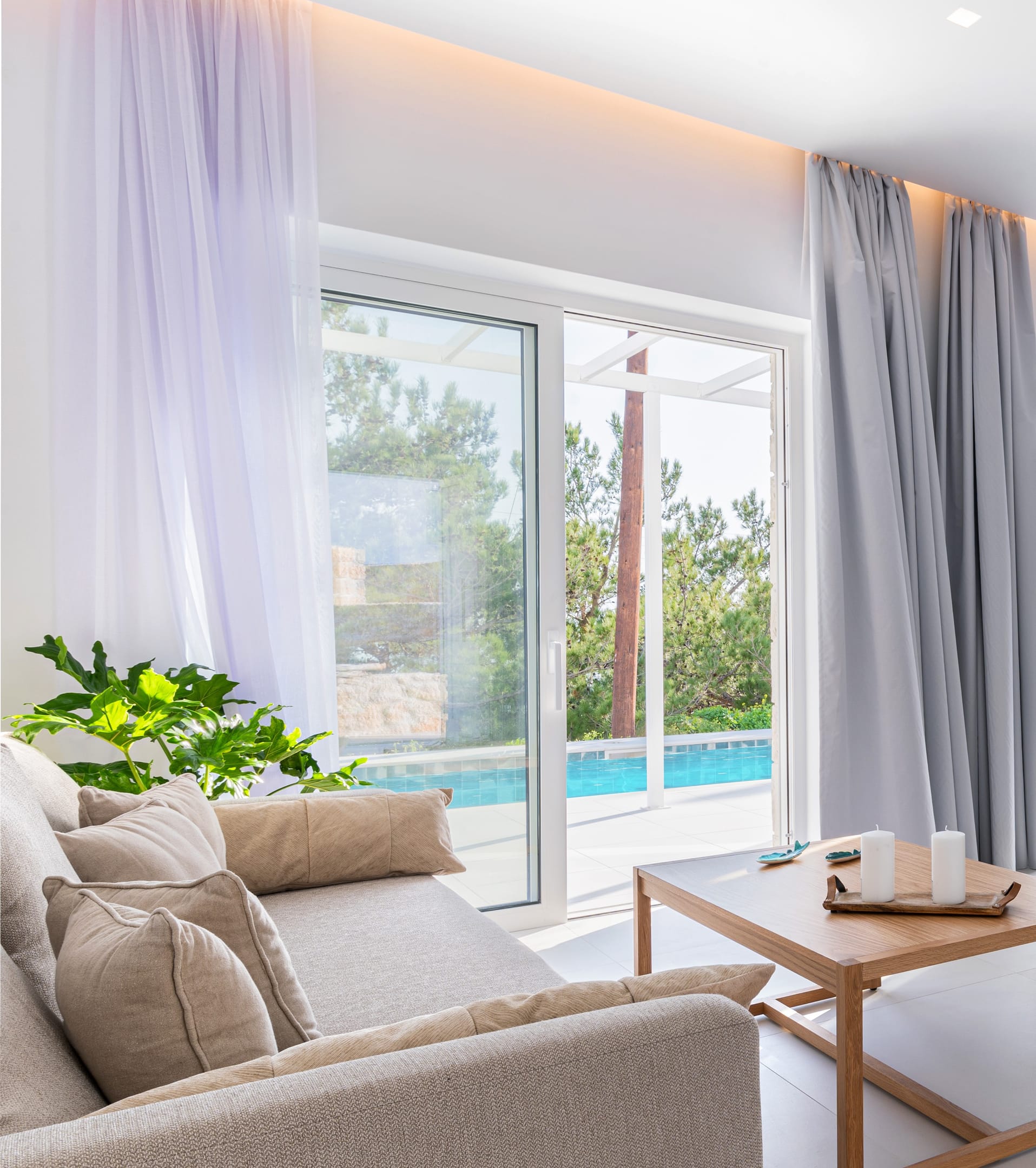 Serene Villas - OLGA - 8