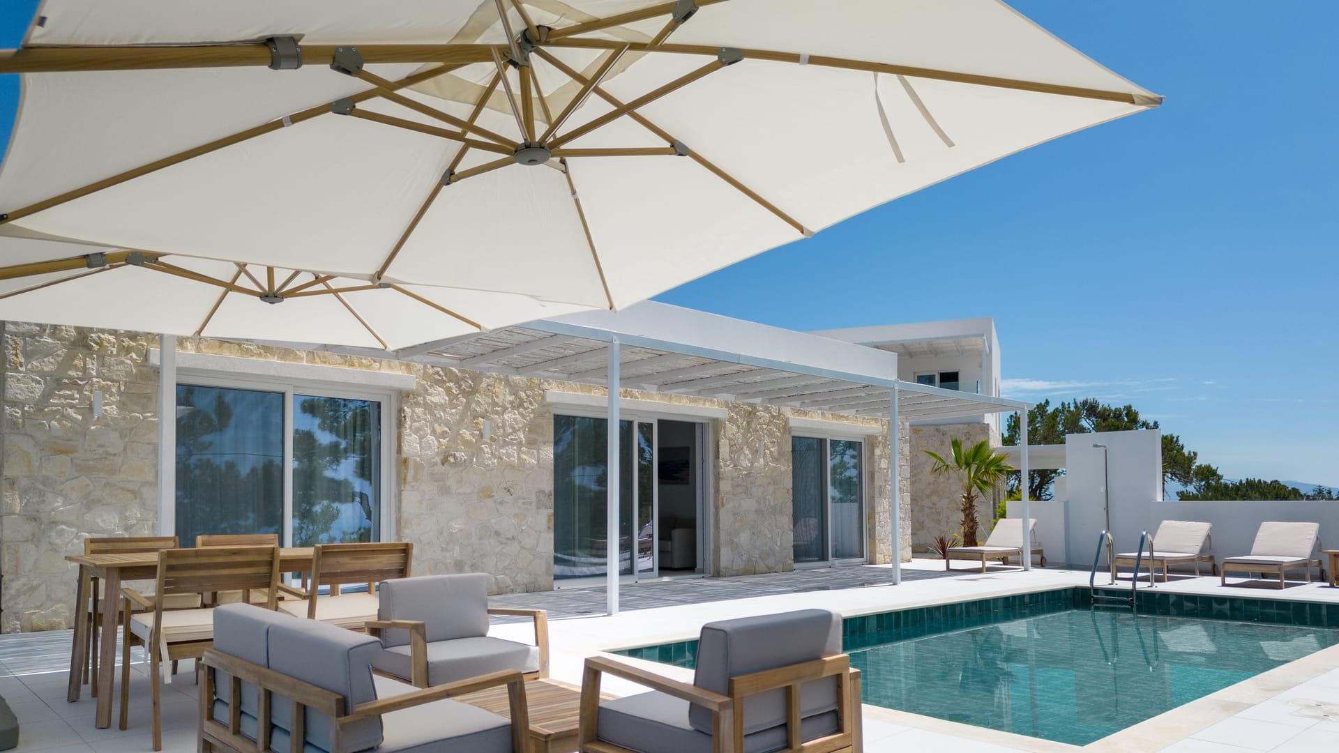 Serene Villas - MARIA - 7