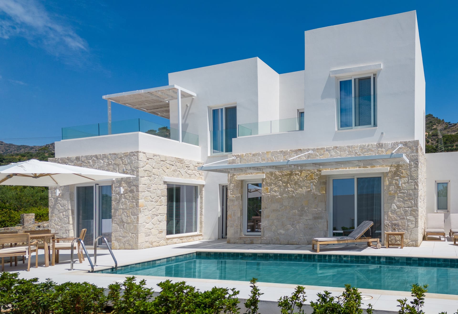 Serene Villas - SOFIA - 8