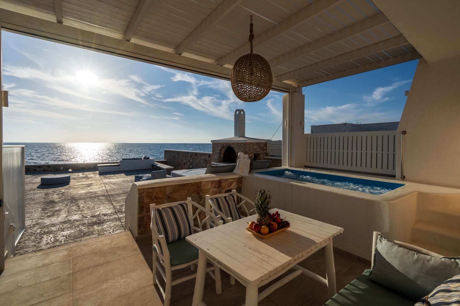 Aegean Melody Suites Santorini - ELESUI - 13