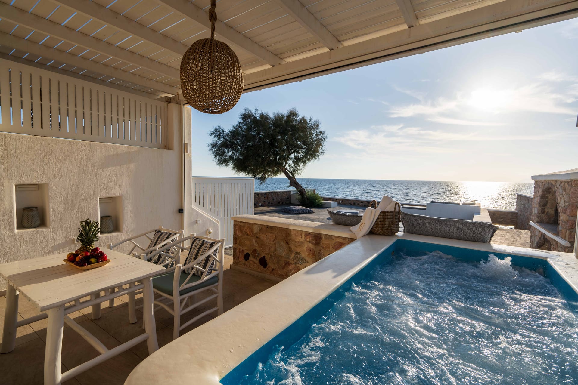 Aegean Melody Suites Santorini - ELESUI - 7