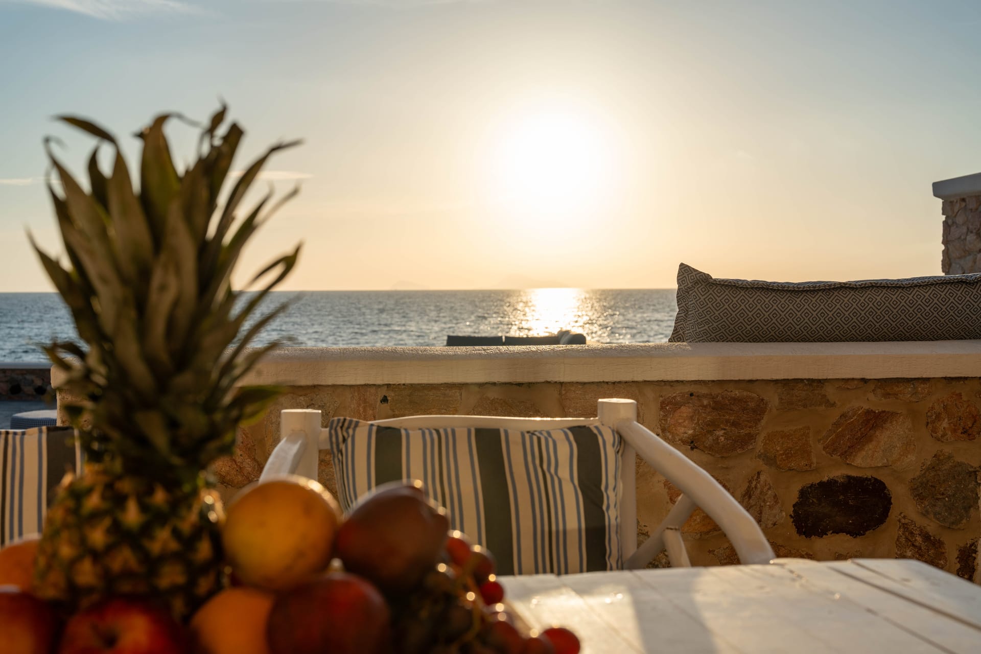 Aegean Melody Suites Santorini - ELESUI - 2