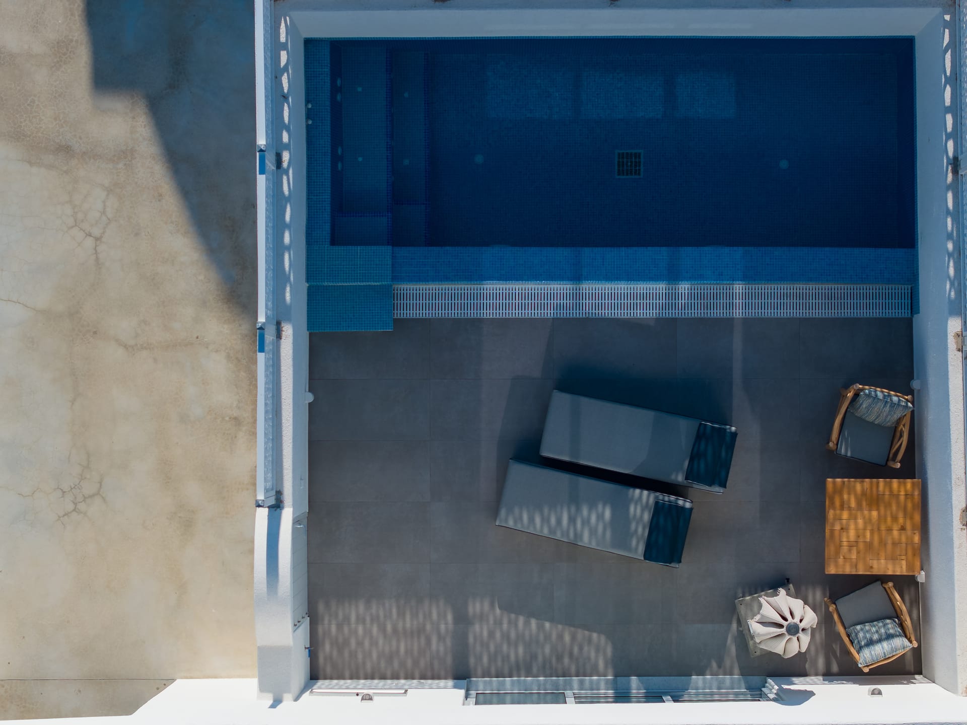 Aegean Melody Suites Santorini - JSPP - 19