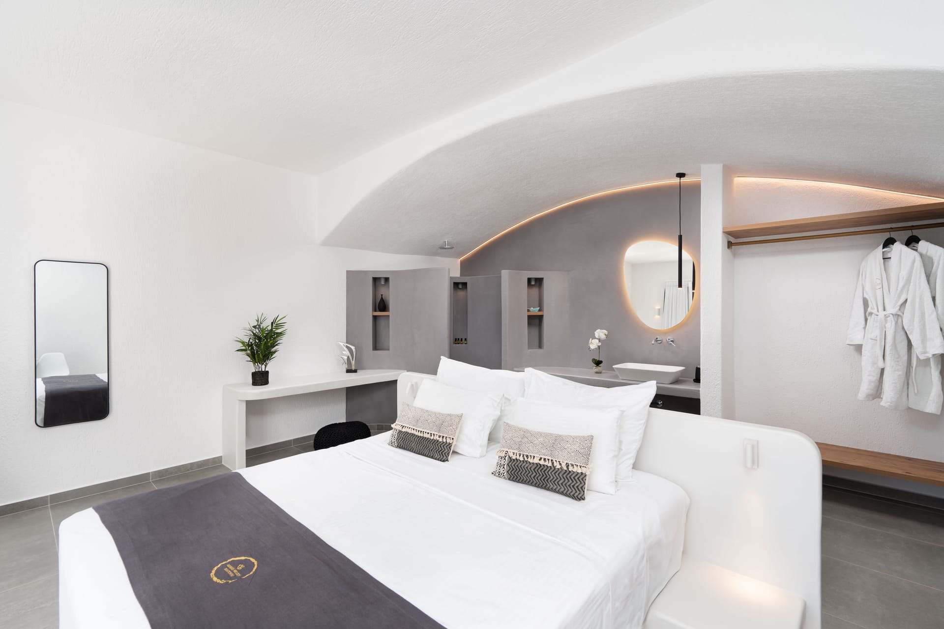 Aegean Melody Suites Santorini - JSPP - 6