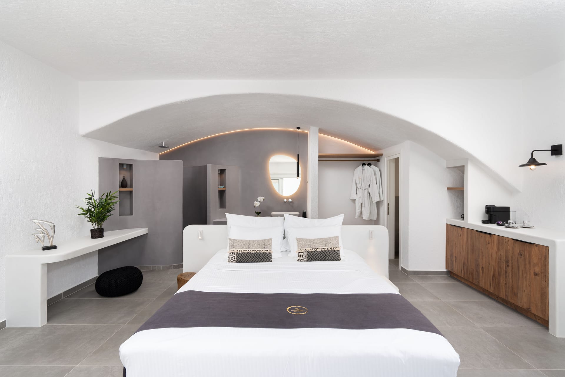Aegean Melody Suites Santorini - JSPP - 7