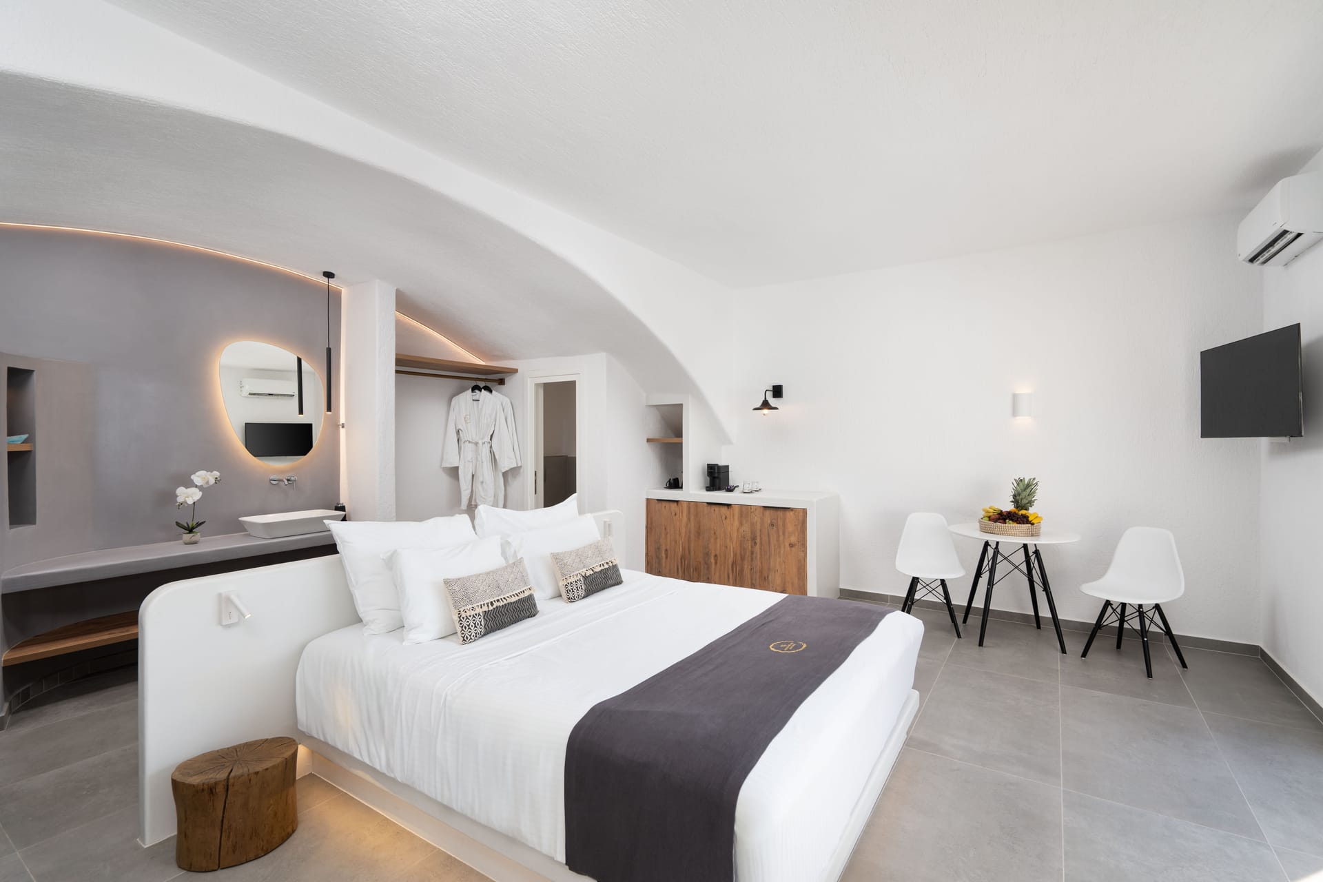 Aegean Melody Suites Santorini - JSPP - 8